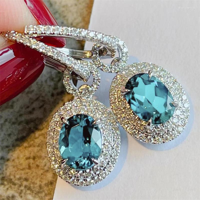 Hoop Earrings Navy Color Treasure Senior Feeling Light Female Luxury Small Elegant Temperament Web Celebrity Trill Li
Hoop Earrings Navy Color Treasure Senior Feeling Light Female Luxury Small Elegant Temperament Web Celebrity Trill Li