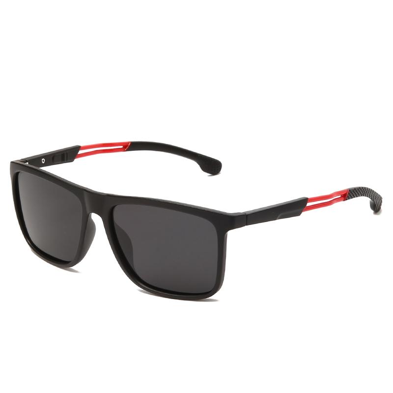 Sunglasses Fashion Men Women Square Polarized Unisex Vintage Polaroid Sun Glasses UV400 Mirror Goggle Plastic Titanium Frame
Sunglasses Fashion Men Women Square Polarized Unisex Vintage Polaroid Sun Glasses UV400 Mirror Goggle Plastic Titanium Frame