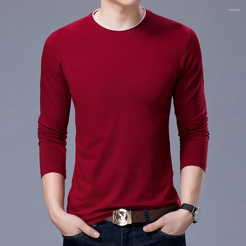 Men's T Shirts Men's Clothing Jacket Youth Spring Long Sleeve Casual Round Neck T-shirt O-Neck Fashion, Gray
Men's T Shirts Men's Clothing Jacket Youth Spring Long Sleeve Casual Round Neck T-shirt O-Neck Fashion, Gray