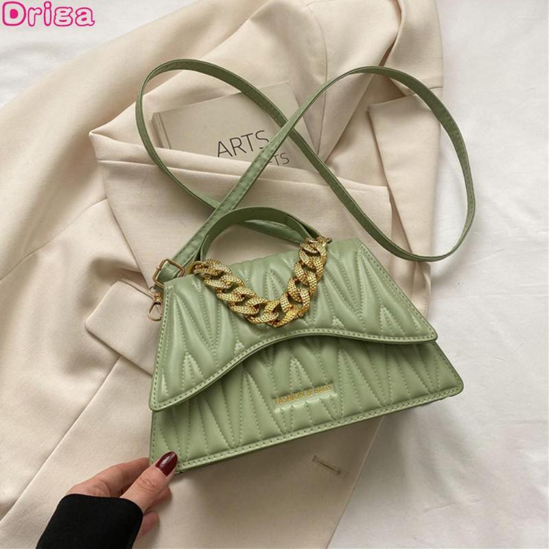 Evening Bags Driga Fashion Soft Surface Underarm Handbags Solid Color Chain Shoulder 2023 Pu Leather Purse And, Black
Evening Bags Driga Fashion Soft Surface Underarm Handbags Solid Color Chain Shoulder 2023 Pu Leather Purse And, Black
