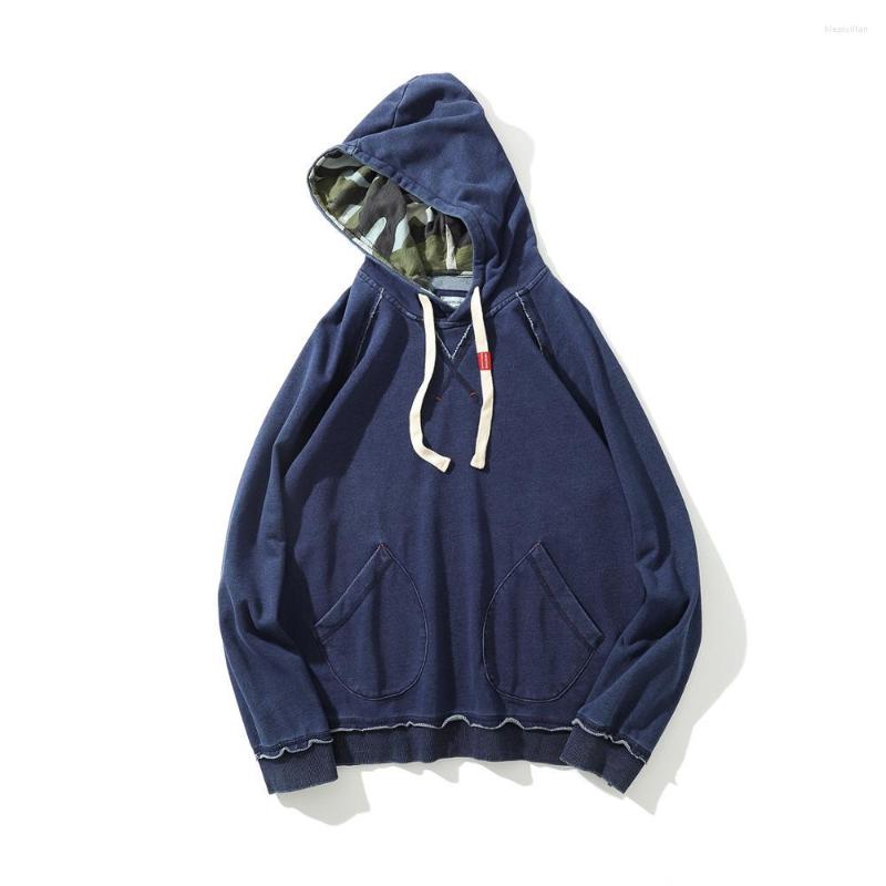 Men's Hoodies 2023 Autumn Winter Europe Street Style Men Hip Hop Streetwear Pullover Solid Loose Cotton Hoodie Oversized Clothing Hooded, Navy blue
Men's Hoodies 2023 Autumn Winter Europe Street Style Men Hip Hop Streetwear Pullover Solid Loose Cotton Hoodie Oversized Clothing Hooded, Navy blue