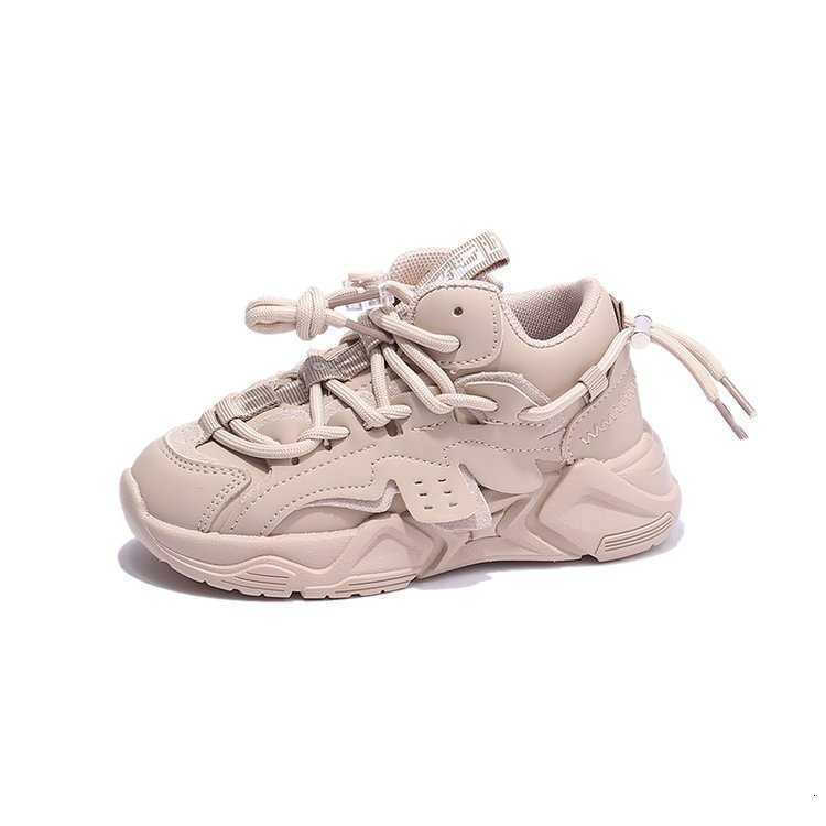 Chil1en's Sports Shoes 2023 Spring New Girls' Online Red Daddy Shoes Middle School Students' Boys' Running Shoes, Black2
Chil1en's Sports Shoes 2023 Spring New Girls' Online Red Daddy Shoes Middle School Students' Boys' Running Shoes, Black2
