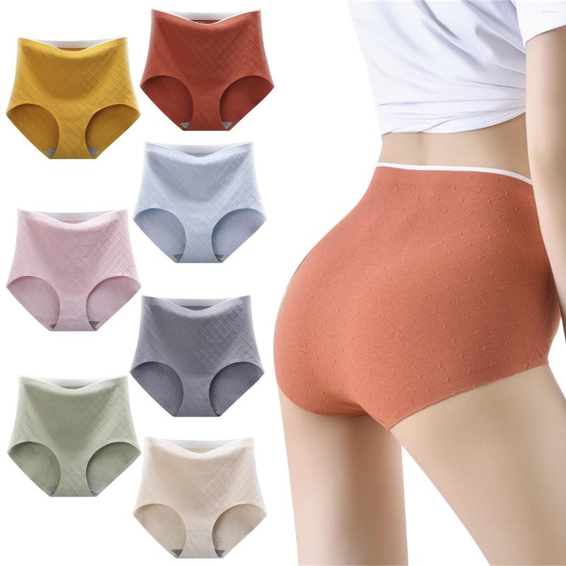 Women's Shapers Women'S High Waist Belly Lifting Hip Breathable Elastic Trunks Striped Underpants Underwear Female Intimates
Women's Shapers Women'S High Waist Belly Lifting Hip Breathable Elastic Trunks Striped Underpants Underwear Female Intimates