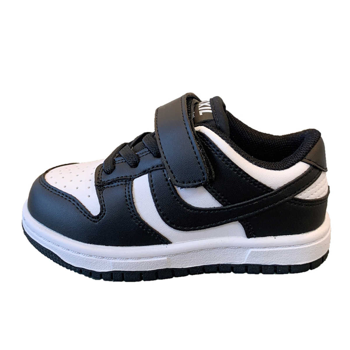 Candy Color Chil1en's Sports Shoes 2023 Spring and Autumn New Boys' Cricket Shoes Girls' Casual Shoes Baby Chil1en's Shoes, White4
Candy Color Chil1en's Sports Shoes 2023 Spring and Autumn New Boys' Cricket Shoes Girls' Casual Shoes Baby Chil1en's Shoes, White4