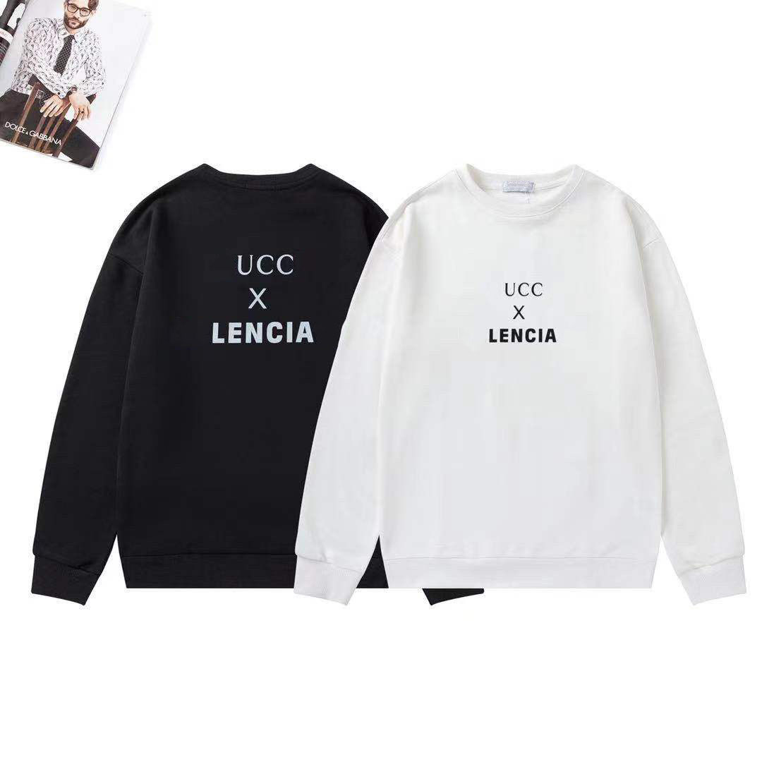 PARIS Loose Designer men hoodies hoody pullover sweatshirts loose long sleeve jumper mens women Tops clothing with printing M-2XL/3XL/4XL/5XL, B05
PARIS Loose Designer men hoodies hoody pullover sweatshirts loose long sleeve jumper mens women Tops clothing with printing M-2XL/3XL/4XL/5XL, B05