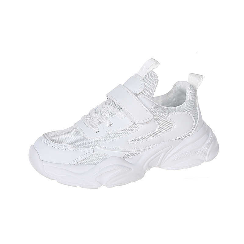 Girls' Shoes Sports Shoes New Mesh Chil1en's Father Shoes in Spring and Autumn 2023 Middle School Chil1en's School Boy's Small White, 528 white
Girls' Shoes Sports Shoes New Mesh Chil1en's Father Shoes in Spring and Autumn 2023 Middle School Chil1en's School Boy's Small White, 528 white