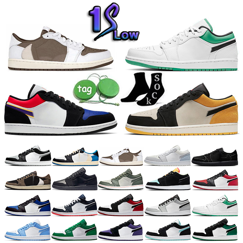 Jumpman 1 Low basketball shoes OG 1s Bordeaux University Blue dark mocha bred shadow UNC twist seafoam mens women Sneakers trainers Eur 36-48, 10
Jumpman 1 Low basketball shoes OG 1s Bordeaux University Blue dark mocha bred shadow UNC twist seafoam mens women Sneakers trainers Eur 36-48, 10