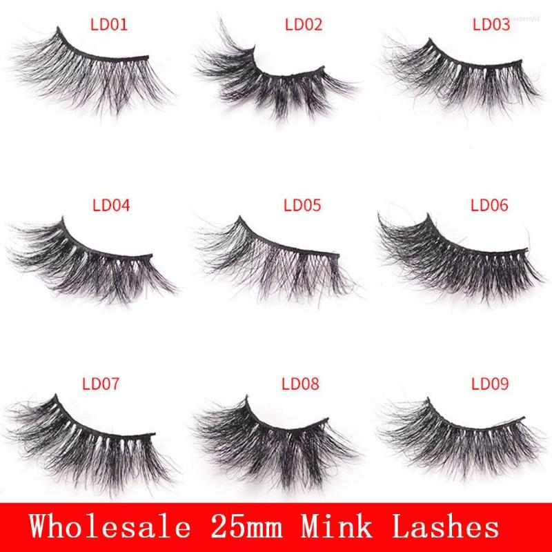 False Eyelashes 5D Mink Lahes Wholesale 25mm Makeup Dramtic Eyelash Extension Custom Packing Cruelty Free 3D Lash Bulk
False Eyelashes 5D Mink Lahes Wholesale 25mm Makeup Dramtic Eyelash Extension Custom Packing Cruelty Free 3D Lash Bulk