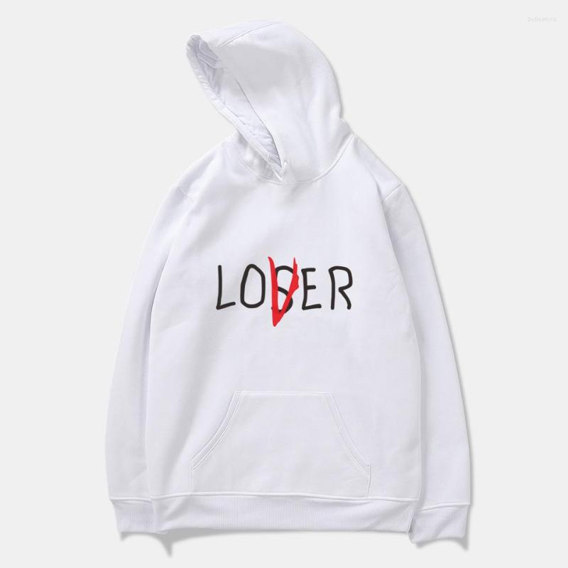 Men's Hoodies Movie It Losers Club Oversized Hoodie Sweatshirt Men Women Loser Lover Inspired Casual Unisex Sweatshirts Clothes, Navy blue
Men's Hoodies Movie It Losers Club Oversized Hoodie Sweatshirt Men Women Loser Lover Inspired Casual Unisex Sweatshirts Clothes, Navy blue