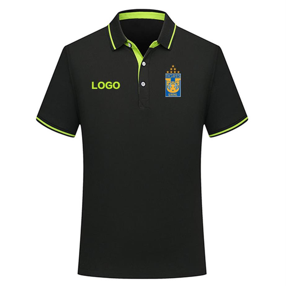 2020 Tigres UANL men Soccer Polo Shirt Football Short Sleeve polos Fashion Sport training Polos Football Soccer T-Shir255a, 10
2020 Tigres UANL men Soccer Polo Shirt Football Short Sleeve polos Fashion Sport training Polos Football Soccer T-Shir255a, 10