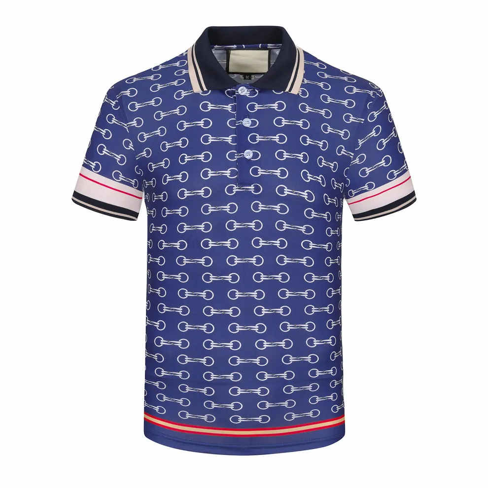 Mens Polo Shirt Designer Summer Clothing Luxury Men Casual Fashion D Letter Print Embroidery T Shirt High Street Size M-3XL
Mens Polo Shirt Designer Summer Clothing Luxury Men Casual Fashion D Letter Print Embroidery T Shirt High Street Size M-3XL