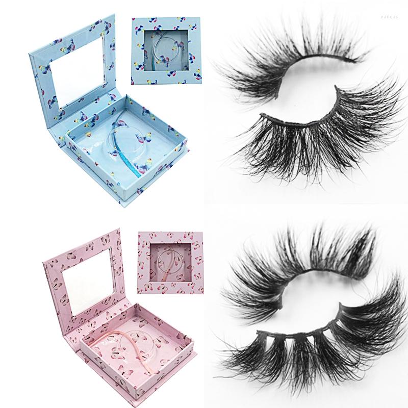 False Eyelashes 5D Fluffy Soft Mink 25mm Naturally Long Dramatic Eyelash Extension Reusable Beauty Makeup Tool Set
False Eyelashes 5D Fluffy Soft Mink 25mm Naturally Long Dramatic Eyelash Extension Reusable Beauty Makeup Tool Set
