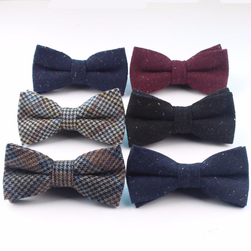 Bow Ties Mens Cotton Wool Formal Clothing Man Wedding Geometric Dot Neck Bowties Bowknot Gravatas Dark Color Bowtie Butterfly
Bow Ties Mens Cotton Wool Formal Clothing Man Wedding Geometric Dot Neck Bowties Bowknot Gravatas Dark Color Bowtie Butterfly