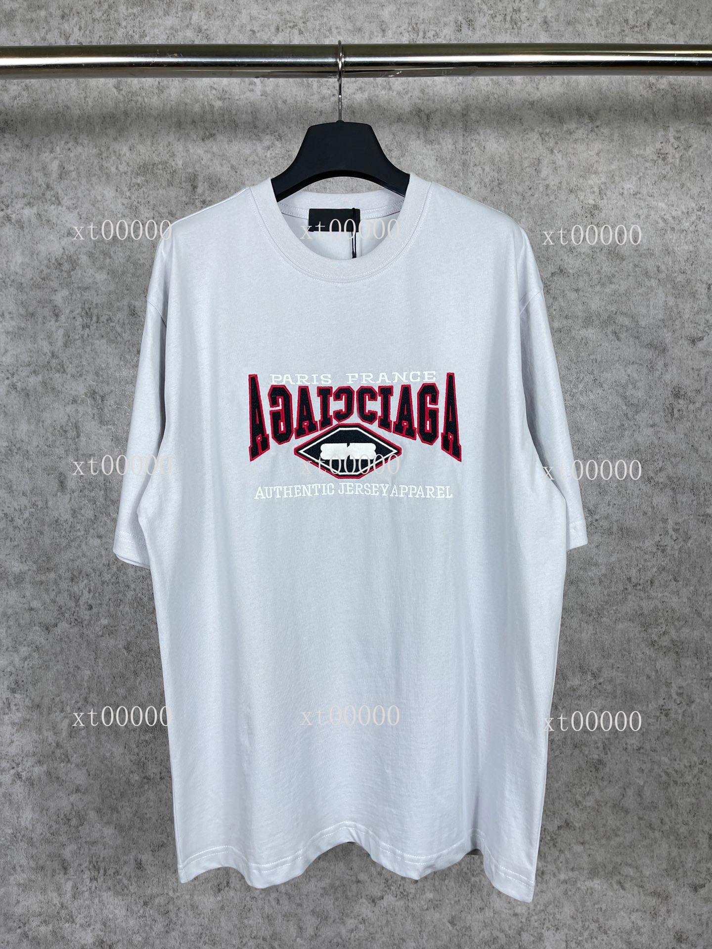 23SS Designer Letter Printed T Shirts Tee Sweatshirt Fashion High Street Short Sleeves Summer Casual T-Shirt Breathable Men Women Crew Neck Tees Dresses for Wo 23-633, White
23SS Designer Letter Printed T Shirts Tee Sweatshirt Fashion High Street Short Sleeves Summer Casual T-Shirt Breathable Men Women Crew Neck Tees Dresses for Wo 23-633, White