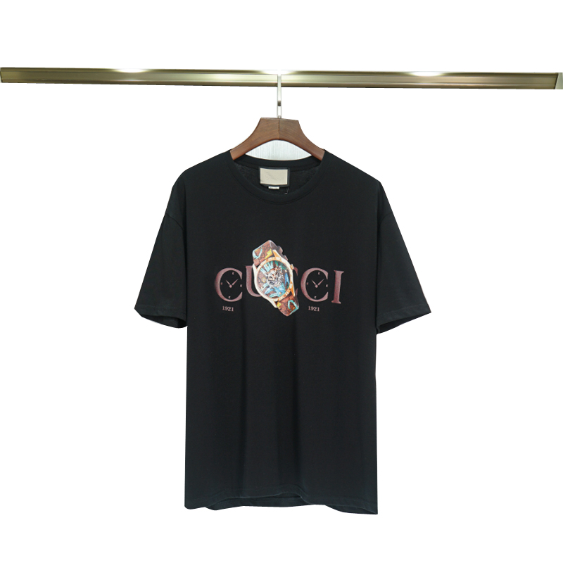 Designer T shirt Summer short Sleeve waves Tee Men Women Lovers luxury T-shirts Fashion senior Pure cotton size S-2XL Short Sleeved tshirt top Tees
Designer T shirt Summer short Sleeve waves Tee Men Women Lovers luxury T-shirts Fashion senior Pure cotton size S-2XL Short Sleeved tshirt top Tees