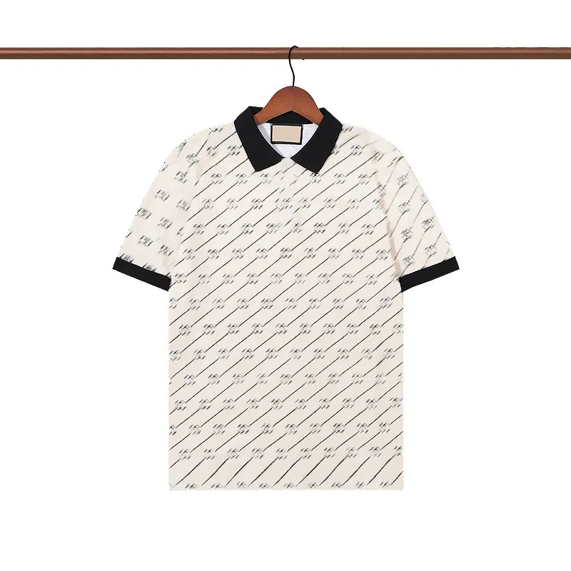 2023 Mens Polo Shirt Designer Brand small horse Embroidery clothing men fabric letter polos t-shirt O collar casual tee shirt Size M-3XL
2023 Mens Polo Shirt Designer Brand small horse Embroidery clothing men fabric letter polos t-shirt O collar casual tee shirt Size M-3XL