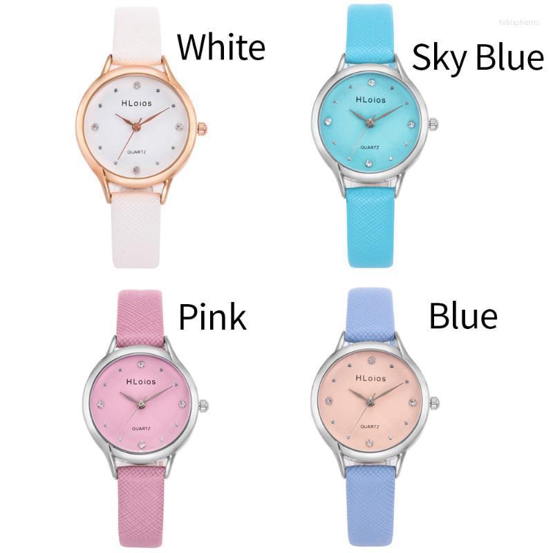 Wristwatches Watch Replacement Band Women Belt Student Casual Small And Stylish Quartz Thin Mens WatchWristwatches, White
Wristwatches Watch Replacement Band Women Belt Student Casual Small And Stylish Quartz Thin Mens WatchWristwatches, White