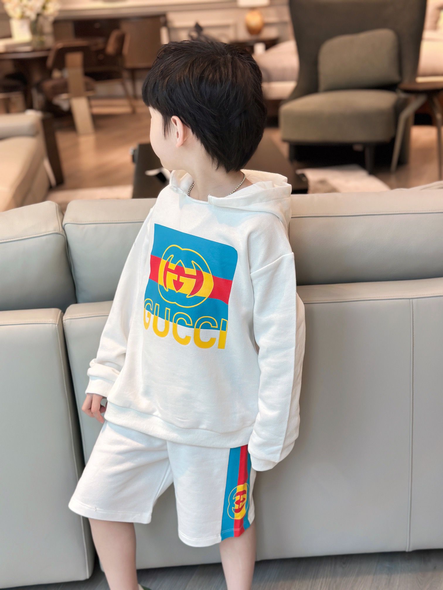 5pcs/lot Baby Girls T-shirt Kids Children Clothing White luxury Brand Outfit Boys Tee shirt, Pic
5pcs/lot Baby Girls T-shirt Kids Children Clothing White luxury Brand Outfit Boys Tee shirt, Pic