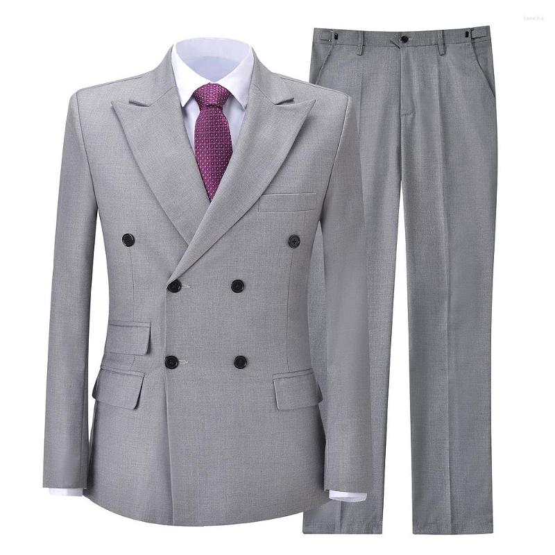 Men's Suits 2023 Arrival Men's Grey 2 Pieces Slim Fit Custom Made Closure Collar Double Breasted Bride Groom Wedding Wear Tuxedo, Orange
Men's Suits 2023 Arrival Men's Grey 2 Pieces Slim Fit Custom Made Closure Collar Double Breasted Bride Groom Wedding Wear Tuxedo, Orange