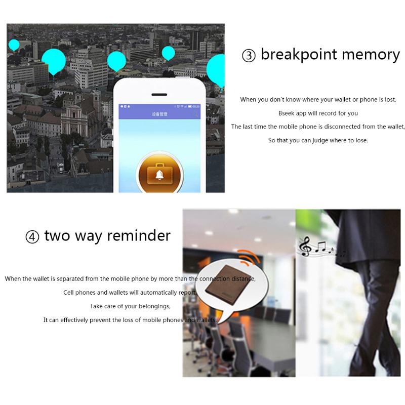 Wallets Finder Tracking Compartment Storage Solid Men Wallet Locator Short Type Outdoor USB Charging Bluetooth Smart Anti Lost Travel, Brown
Wallets Finder Tracking Compartment Storage Solid Men Wallet Locator Short Type Outdoor USB Charging Bluetooth Smart Anti Lost Travel, Brown