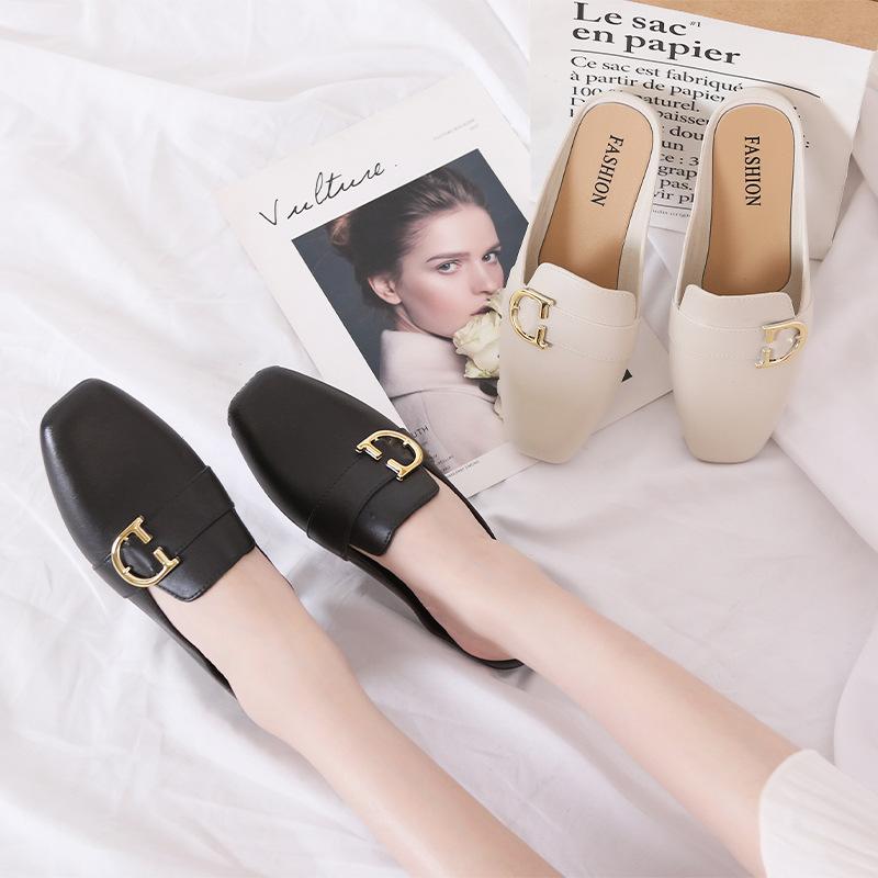 Slippers Spring And Summer Slides Women Net Red Comfortable Fashionable Ladies Korean Indoor Outdoor
Slippers Spring And Summer Slides Women Net Red Comfortable Fashionable Ladies Korean Indoor Outdoor