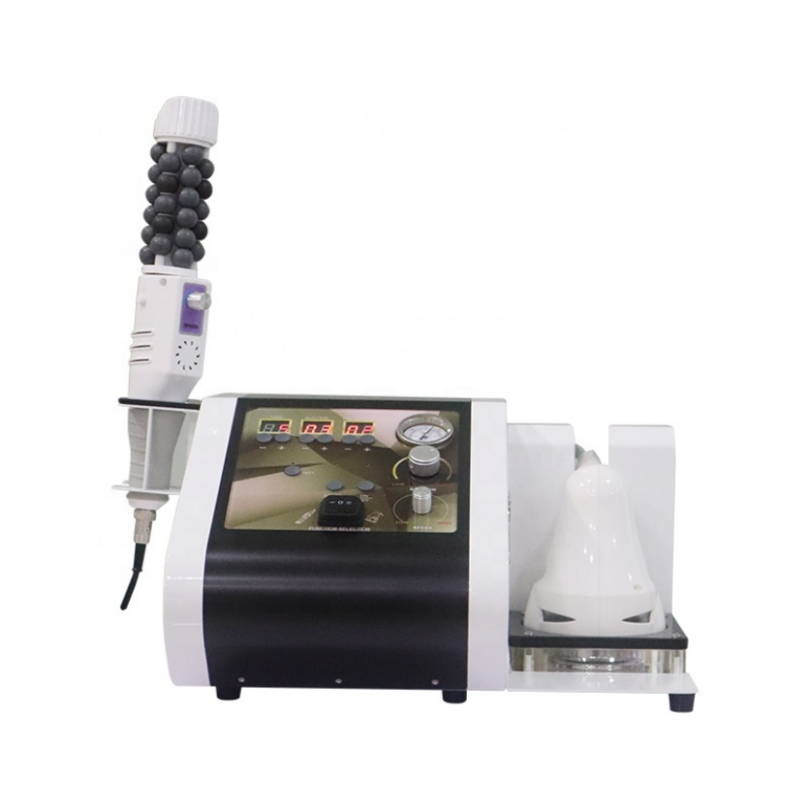 Slimming Machine Infrared Design 5D Vacuum Roller Spa Lymphatic Drainage Loss Weight Vacuum Roller Massage Infared Therapy Body
Slimming Machine Infrared Design 5D Vacuum Roller Spa Lymphatic Drainage Loss Weight Vacuum Roller Massage Infared Therapy Body