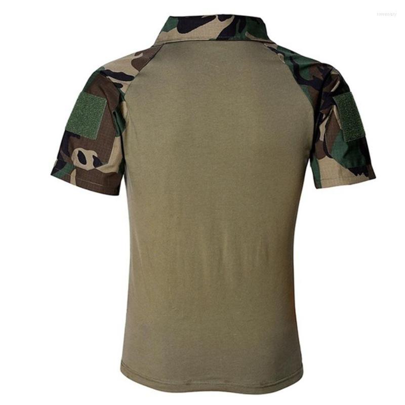 Men' Polos Men Summer Army Combat Tactical Shirt Short Sleeve Camo Shirts -3XL, Black
Men' Polos Men Summer Army Combat Tactical Shirt Short Sleeve Camo Shirts -3XL, Black
