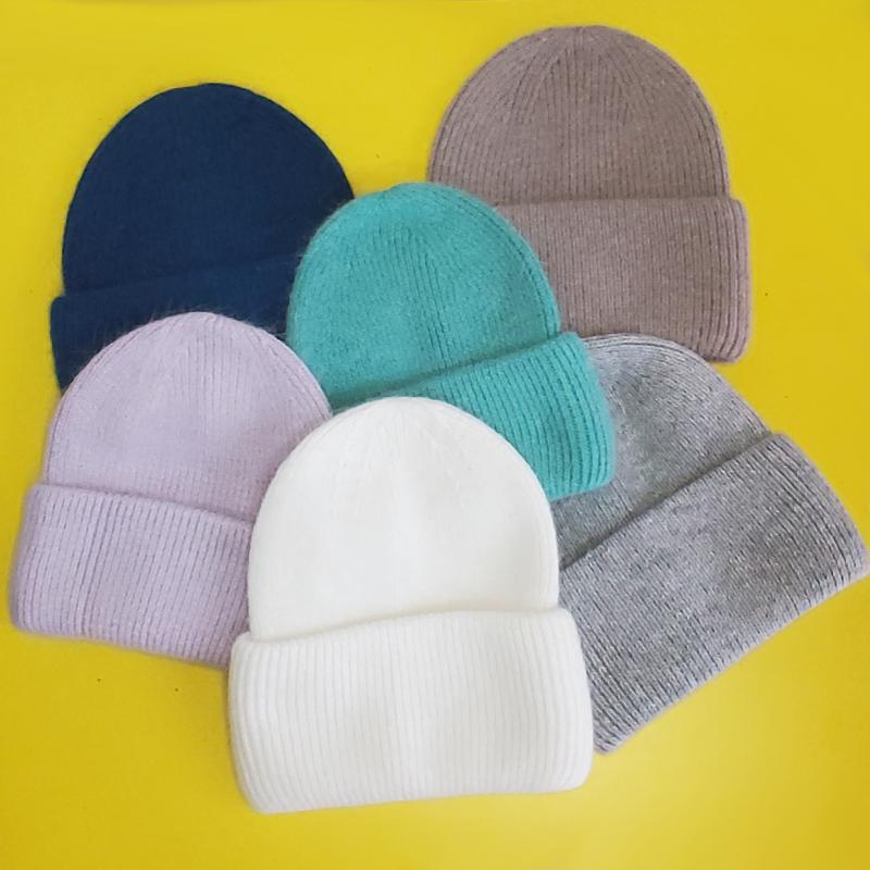 Beanies Beanie/Skull Caps Thickened Winter Women Hats Fur Fluffy Warm Folded 3 Times Solid Beanie Gorro Knitted Bonnets Cap, Green
Beanies Beanie/Skull Caps Thickened Winter Women Hats Fur Fluffy Warm Folded 3 Times Solid Beanie Gorro Knitted Bonnets Cap, Green