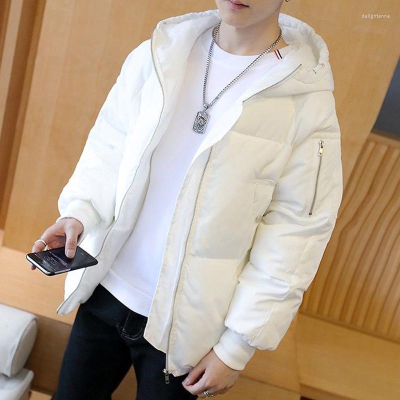 Men' Down -5XL Mens Winter Jacket Parka Coat White Puffer Men Outdoor Hooded Zipper Up Slim Fit Thick Cotton A112101, Black
Men' Down -5XL Mens Winter Jacket Parka Coat White Puffer Men Outdoor Hooded Zipper Up Slim Fit Thick Cotton A112101, Black