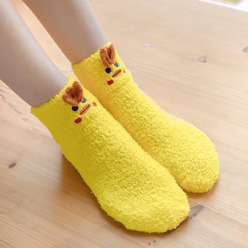 Women Socks Autumn And Winter Thickening Plus Velvet Floor Adult Home Slippers Warm Sleeping Carpet, 10
Women Socks Autumn And Winter Thickening Plus Velvet Floor Adult Home Slippers Warm Sleeping Carpet, 10
