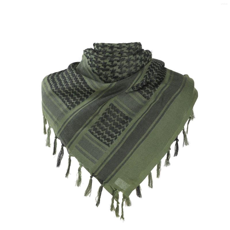 Bandanas Muslim Hijab Tactical Scarf Desert Arabian Men Ladies Winter Windproof Breathable Military CS Hiking Square
Bandanas Muslim Hijab Tactical Scarf Desert Arabian Men Ladies Winter Windproof Breathable Military CS Hiking Square