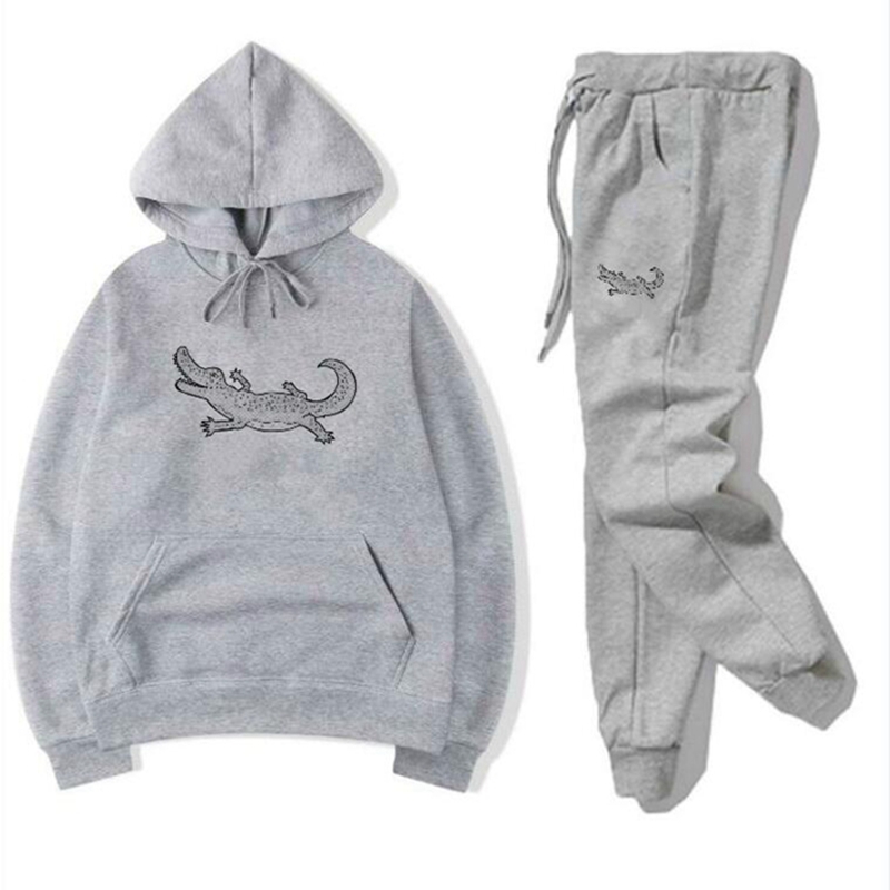Tracksuit Designer tracksuits mens womens sport sweatsuits track suits casual letter animal fish print Hooded coat joggers running sports suit, Customize
Tracksuit Designer tracksuits mens womens sport sweatsuits track suits casual letter animal fish print Hooded coat joggers running sports suit, Customize