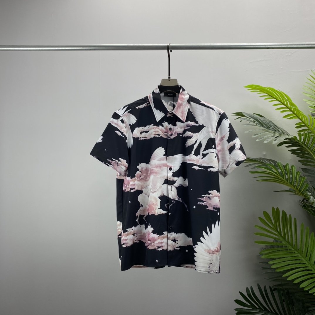 Men Designer Shirts Summer Shoort Sleeve Casual Shirts Fashion Loose Polos Beach Style Breathable Tshirts Tees Clothing #69
Men Designer Shirts Summer Shoort Sleeve Casual Shirts Fashion Loose Polos Beach Style Breathable Tshirts Tees Clothing #69