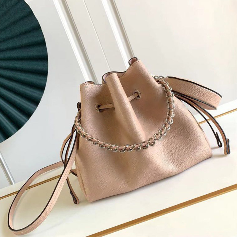 Shoulder Bags Delicate knockoff Designer Bucket Bag BELLA 22CM Fashion Crossbody Bag M57068 With Box YL080
Shoulder Bags Delicate knockoff Designer Bucket Bag BELLA 22CM Fashion Crossbody Bag M57068 With Box YL080