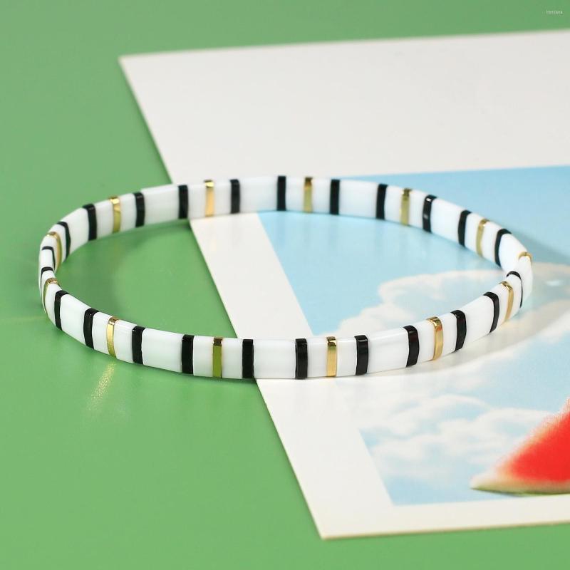 Charm Bracelets KELITCH Women Adjustment TILA Beads Charms Handmade Jewelry Friends Friendship Bangle Couple Girls Gift
Charm Bracelets KELITCH Women Adjustment TILA Beads Charms Handmade Jewelry Friends Friendship Bangle Couple Girls Gift