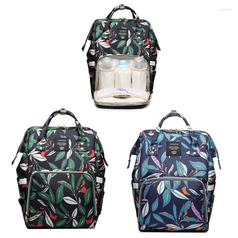 School Bags Waterproof Diaper Bag For Mommy Maternity Nappy Backpack Fashion Printing Mother Baby Nursing To Care Mochila Maternidade, Pink horse
School Bags Waterproof Diaper Bag For Mommy Maternity Nappy Backpack Fashion Printing Mother Baby Nursing To Care Mochila Maternidade, Pink horse
