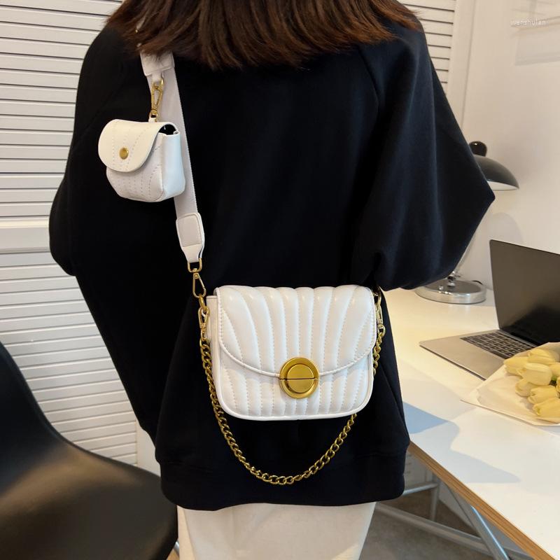 Evening Bags Luxury Designer Small Woman 2023 Fashion Crossbody For Women Vintage Shoulder Handbags And Purses 2pcs/set
Evening Bags Luxury Designer Small Woman 2023 Fashion Crossbody For Women Vintage Shoulder Handbags And Purses 2pcs/set