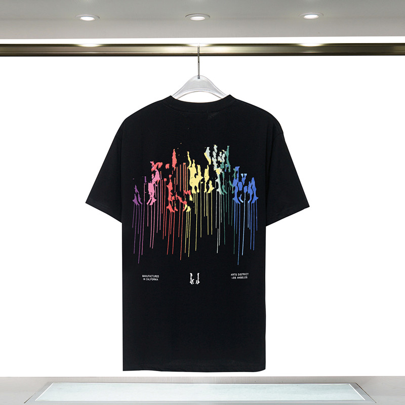 Designers T Shirt Man Womens tshirts Designer Loose fit With Letters Print Short Sleeves Summer Shirts Men Loose Tees, 02
Designers T Shirt Man Womens tshirts Designer Loose fit With Letters Print Short Sleeves Summer Shirts Men Loose Tees, 02