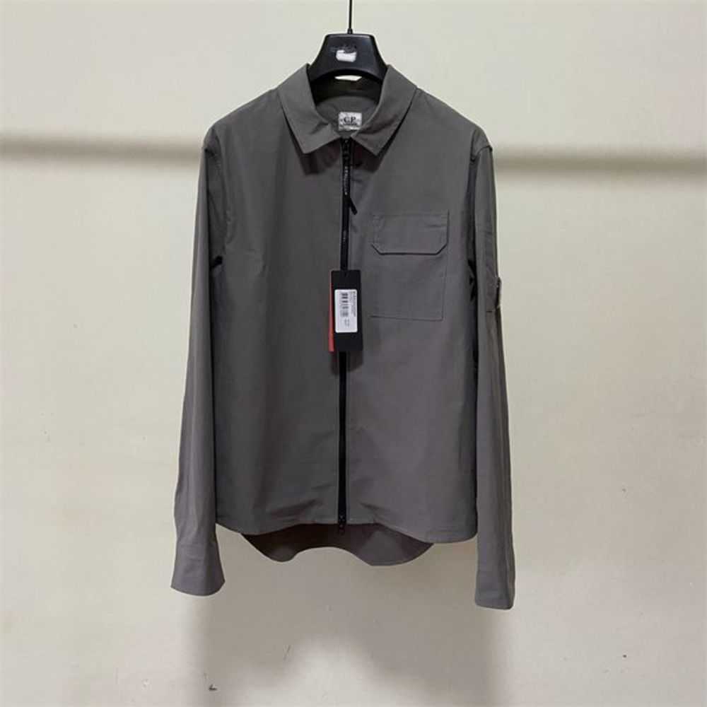 Men's Hoodies Sweatshirts Casual Shirts Simple Loose Cp Long Sleeve Lapel Zipper Cardigan Shirt Youth Clothing 0grsdy98, Black
Men's Hoodies Sweatshirts Casual Shirts Simple Loose Cp Long Sleeve Lapel Zipper Cardigan Shirt Youth Clothing 0grsdy98, Black