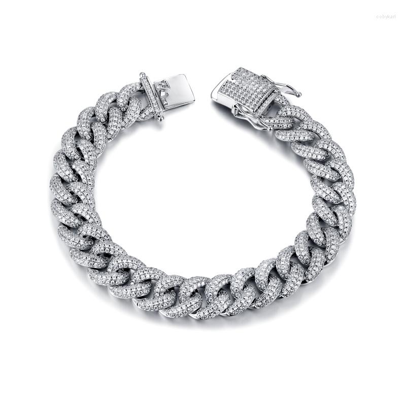Strand In Argent Bracelet Fashion 2023 Jewelry For Women Vintage Accessories Gifts Street Hip Hop Chain Men
Strand In Argent Bracelet Fashion 2023 Jewelry For Women Vintage Accessories Gifts Street Hip Hop Chain Men