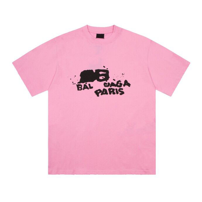 Men's Plus Tees & Polos Hip Hop Cotton Custom Printing Men Women T Shirt Casual Oversize XS-L