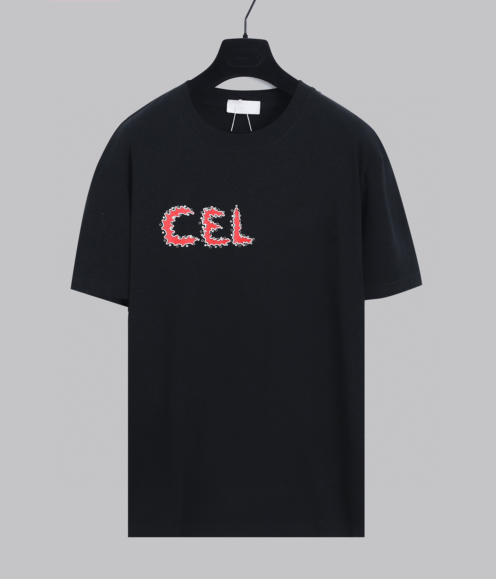 2023 summer Mens T-shirts designer luxury men's Tees summer simplicity Rivet diamond letter short sleeves cotton top, Extra shipping postage/no ship
2023 summer Mens T-shirts designer luxury men's Tees summer simplicity Rivet diamond letter short sleeves cotton top, Extra shipping postage/no ship