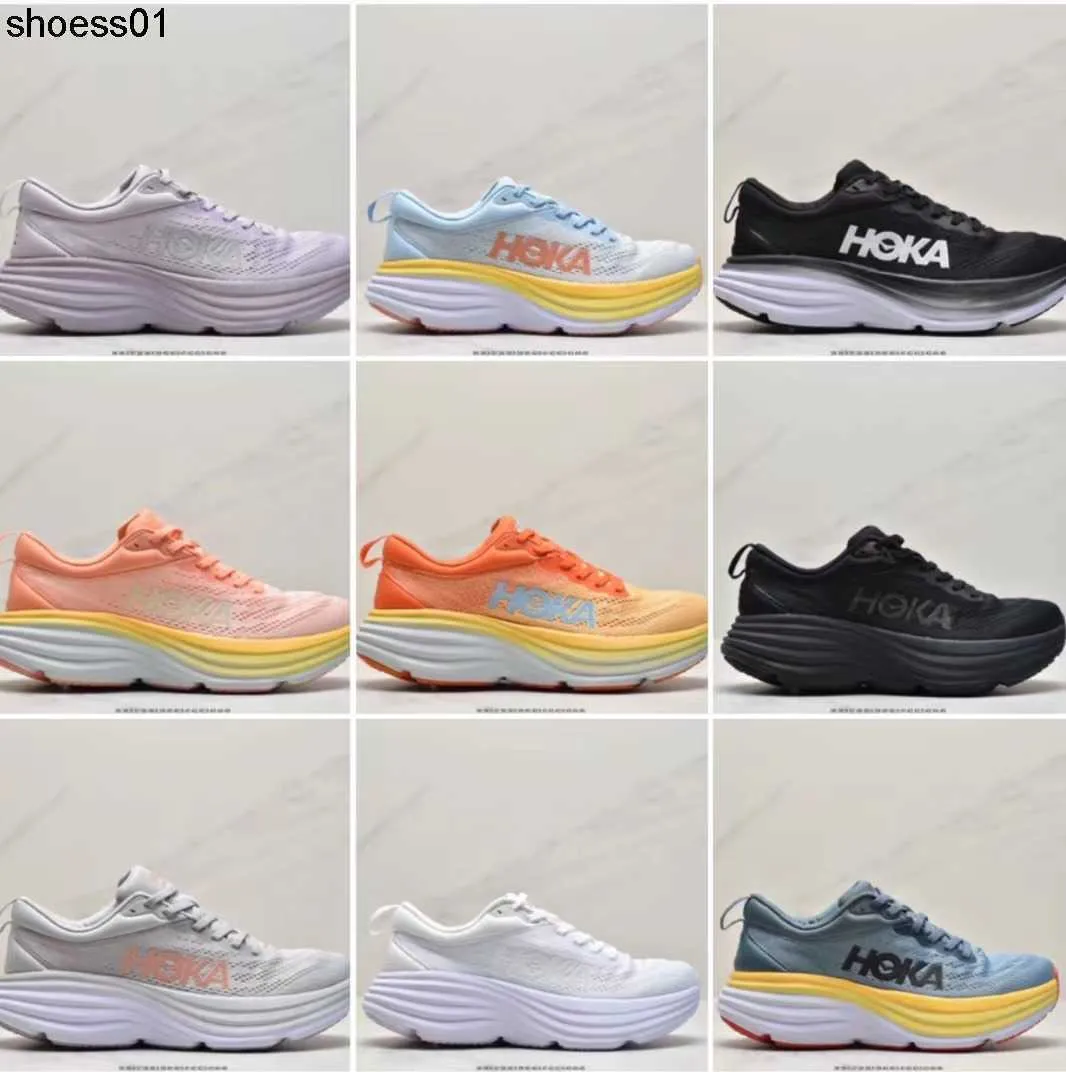 2023 Original Women's Shoes HOKA One Bondi Fashion Casual Versatile Sports Running Shoes for Couples, Hoka one orange colorful
2023 Original Women's Shoes HOKA One Bondi Fashion Casual Versatile Sports Running Shoes for Couples, Hoka one orange colorful