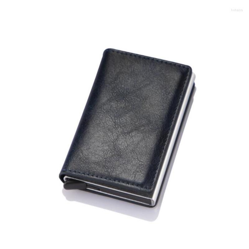 Card Holders Aluminum Metal Credit Business Mini Wallet Carbon Fiber Cardholder Man Women Smart Holder Rfid Case, Black
Card Holders Aluminum Metal Credit Business Mini Wallet Carbon Fiber Cardholder Man Women Smart Holder Rfid Case, Black