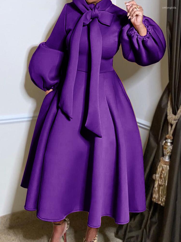 Casual Dresses AOMEI Women Dress Christmas Birthday High Waist A Line Long Lantern Sleeve Bowtie Collar Party Celebrate Event Occasion Robe, Green
Casual Dresses AOMEI Women Dress Christmas Birthday High Waist A Line Long Lantern Sleeve Bowtie Collar Party Celebrate Event Occasion Robe, Green
