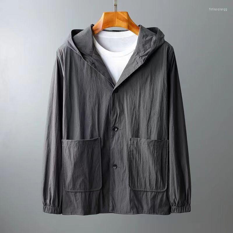 Men's Casual Shirts Fashion Summer Ice Silk Shirt Men Hip Hop Hoodies Short Sleeve Breathe Cool Solid Hooded Sweatshirt 2023 Brand Tops, B002
Men's Casual Shirts Fashion Summer Ice Silk Shirt Men Hip Hop Hoodies Short Sleeve Breathe Cool Solid Hooded Sweatshirt 2023 Brand Tops, B002