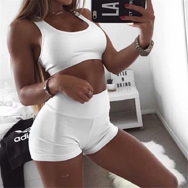 Women' Shorts 2023 Sexy Fitness Hip Pants Women Tight Stretch Summer Sports High Waist Female Wild For 6 Colors, White
Women' Shorts 2023 Sexy Fitness Hip Pants Women Tight Stretch Summer Sports High Waist Female Wild For 6 Colors, White