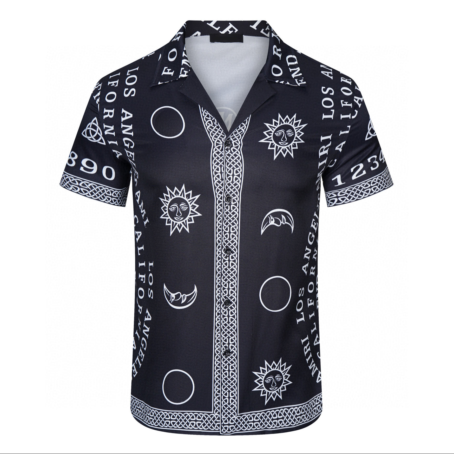 Men's Plus Tees & Polos Round neck embroidered and printed polar style summer wear with street pure cotton de2qf
Men's Plus Tees & Polos Round neck embroidered and printed polar style summer wear with street pure cotton de2qf