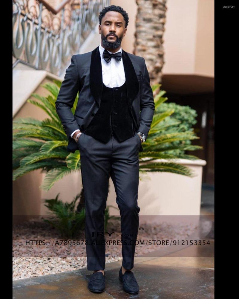 Men's Suits Men's 3-Piece Business Slim Fit Suit Jacket Wedding Groom Tuxedo Lapel Blazer Pants, Gray
Men's Suits Men's 3-Piece Business Slim Fit Suit Jacket Wedding Groom Tuxedo Lapel Blazer Pants, Gray