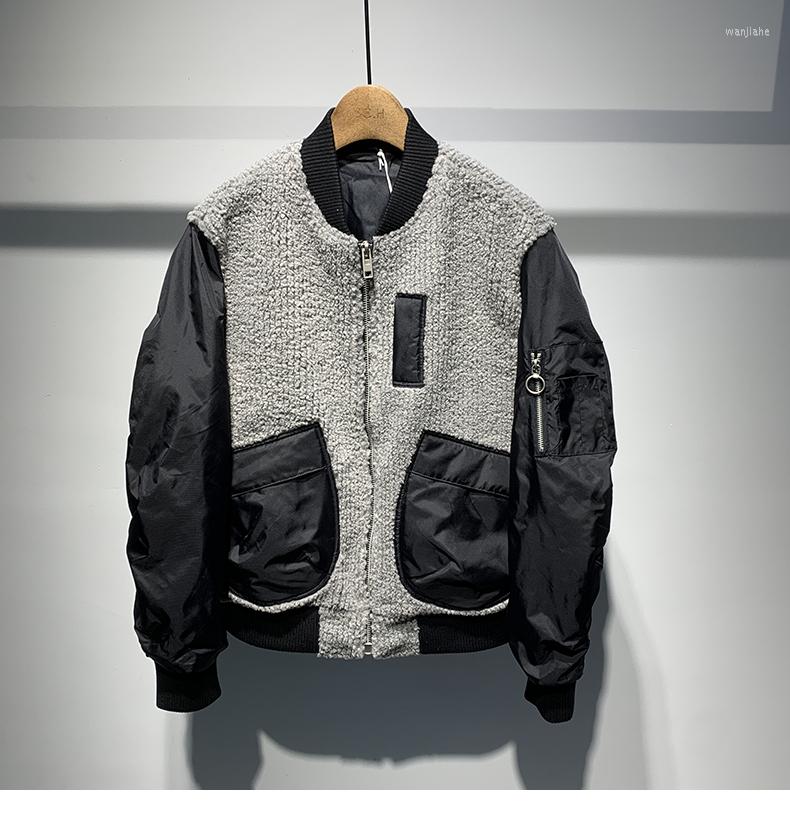 Men's Jackets J12204 Fashion Men's Coats & 2023 Runway Luxury European Design Party Style Clothing, Picture shown
Men's Jackets J12204 Fashion Men's Coats & 2023 Runway Luxury European Design Party Style Clothing, Picture shown